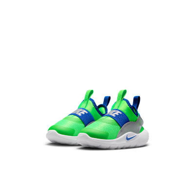 Tenis para bebé e infantil Nike Flex Runner 4