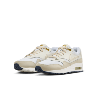 Air Max 1 Older Kids' Shoes