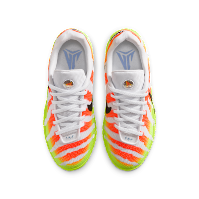 ジャ 3 ジュニア バスケットボールシューズ