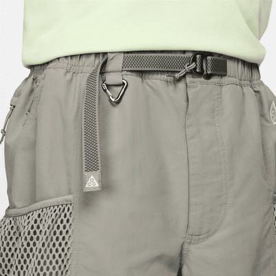 Shorts cargo con estampado para hombre Nike ACG "Snowgrass"