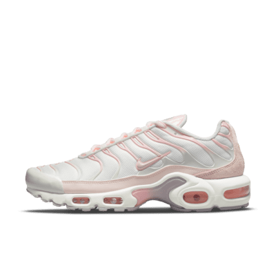 Chaussure Nike Air Max Plus pour Femme. Nike LU Chaussure Nike Air Max Plus pour Femme. Nike LU