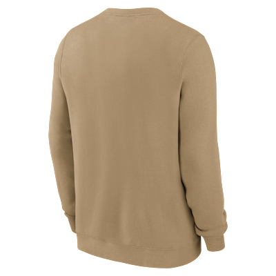 Detroit Lions Swing Pass Rewind Club Men's Nike NFL Pullover Crew
