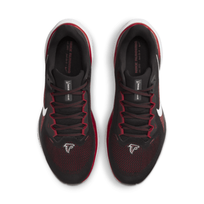 Tenis de correr en pavimento para hombre Nike Pegasus 41 NFL Atlanta Falcons