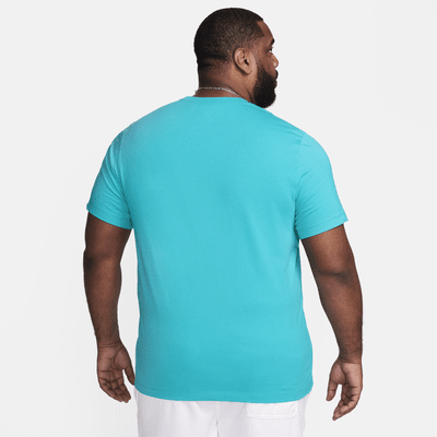 Nike Sportswear Swoosh Men's T-Shirt. Nike.com