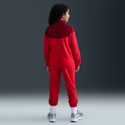 Nike Sportswear Big Kids' Dri-FIT Tracksuit