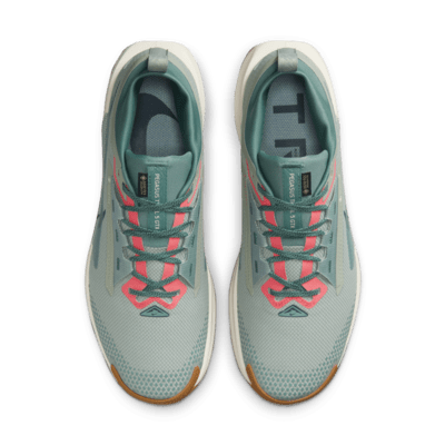 Męskie wodoszczelne buty do biegania w terenie Nike Pegasus Trail 5 GORE-TEX