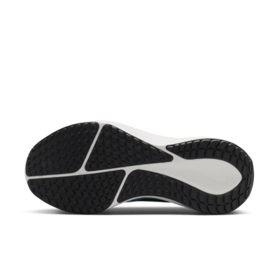 Nike Vomero 17 hardloopschoenen voor heren (extra breed, straat)