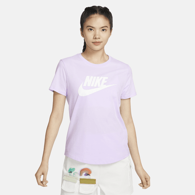 Nike Sportswear Essentials Women's Logo T-Shirt