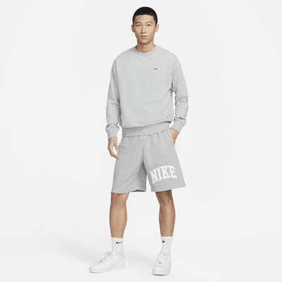 Nike Sportswear Club Men's French Terry Shorts