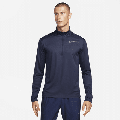 depositar erosión deshonesto Nike Pacer Men's 1/2-Zip Running Top. Nike AU