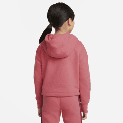 Nike Little Kids' Pullover Hoodie. Nike.com