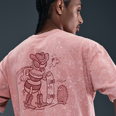 Nike SB Max90 Skate T-Shirt