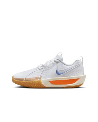 Подростковые кроссовки Nike G.T. Cut 3 Blueprint Big Kids' Basketball для баскетбола