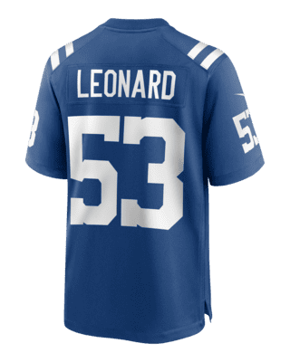 Colts Jersey Hilton Sale -  1693378477