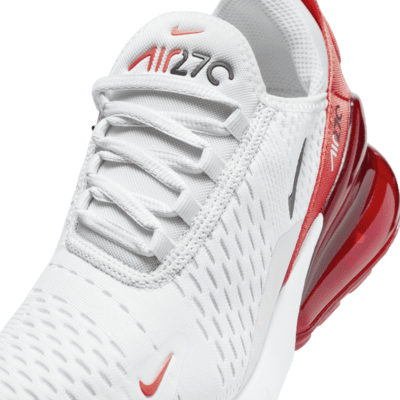 Nike Air Max 270 Older Kids' Shoes