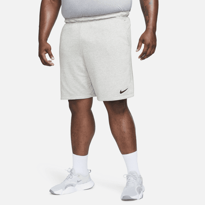 Nike Dry Dri-FIT férfi polár fitneszrövidnadrág