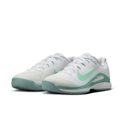 Nike Vapor 12 Women's Hard Court Tennis Shoes