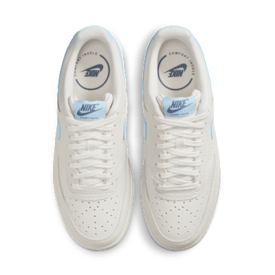 Γυναικεία παπούτσια Nike Court Vision Low