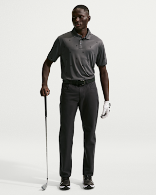 Мужские  Nike Velocity 5-Pocket Golf Pants