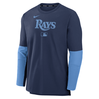 Tampa Bay Rays Authentic Collection Player