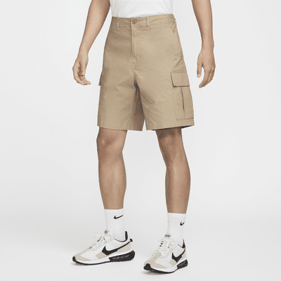 Nike Club Men's Woven Cargo Shorts