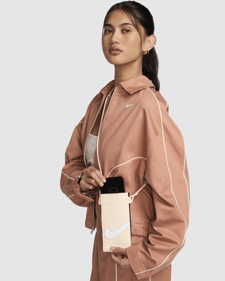 Сумка Nike Premium Phone Crossbody Bag