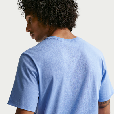 Pánské tričko Nike Sportswear Club