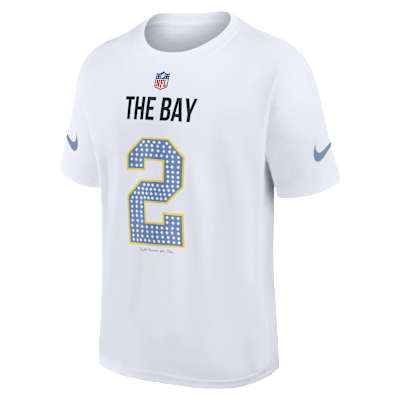 Flag Football Creator Nike NFL T-Shirt