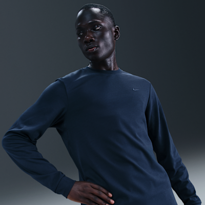 Nike Primary Men's Dri-FIT Long-Sleeve Versatile Top