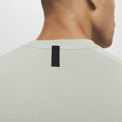 Maglia fitness a manica corta Dri-FIT Nike Flex Rep – Uomo