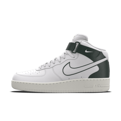 Nike Air Force 1 中筒 By You