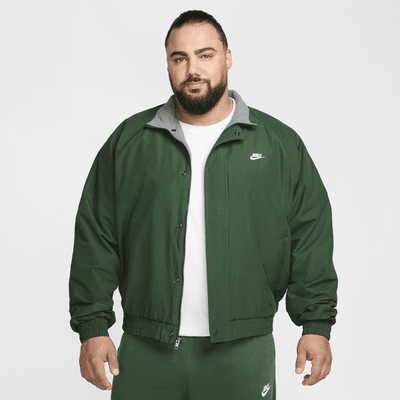 Nike Club Futura Men's Jacket