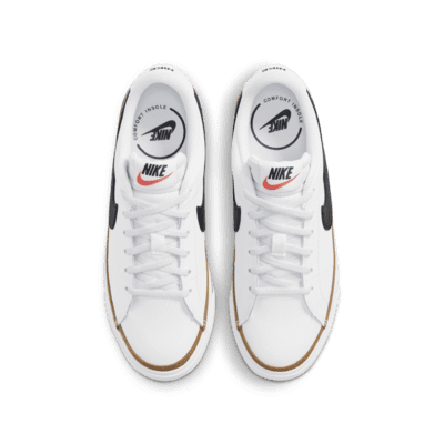 NikeCourt Legacy Older Kids' Shoes