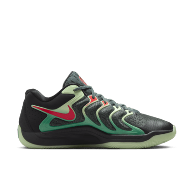 Tenis de básquetbol KD17