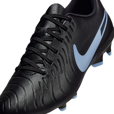 Nike Tiempo Legend 10 Club Multi-Ground Low-Top Football Boot