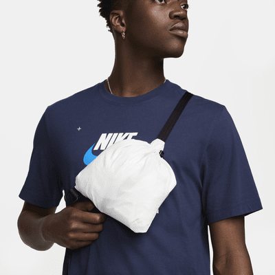 Casaco Halo de futebol Nike FFF para homem