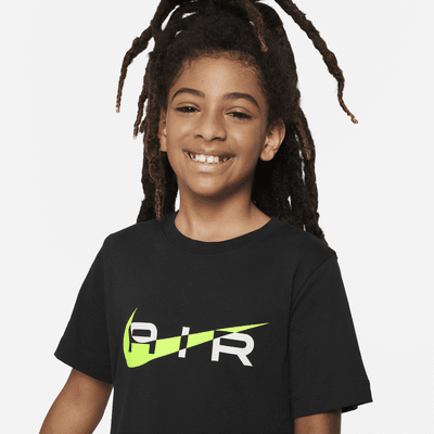 Nike Air T-Shirt für ältere Kinder (Jungen)