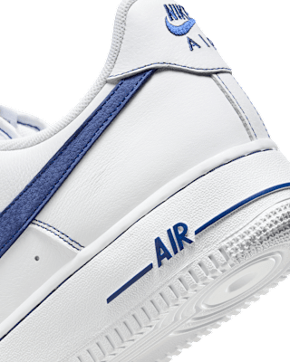 Nike Air Force 1 '07 LV8