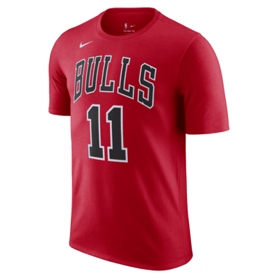 Мужская футболка Chicago Bulls
