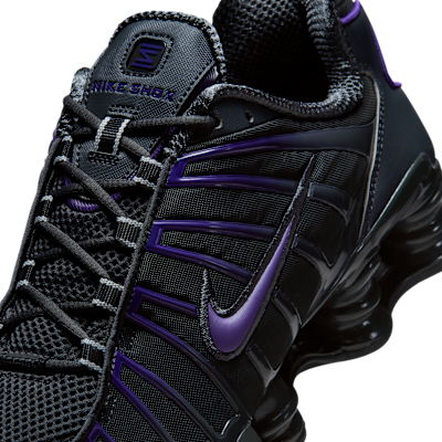 Nike Shox TL Herrenschuh