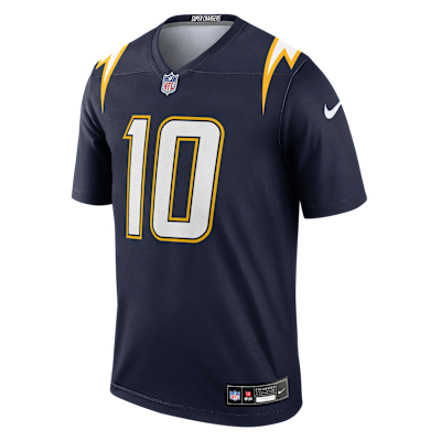 Justin Herbert Los Angeles Chargers