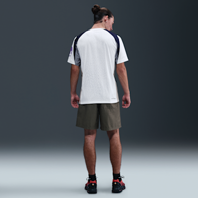 Maglia da calcio autentica Tottenham Hotspur 2025/26 Match Nike Dri-FIT ADV da uomo – Home