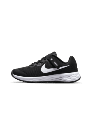 Nike Revolution 6 FlyEase Older Kids' On/Off Shoes. Nike UK