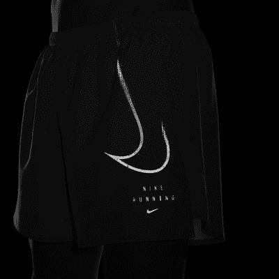 Nike Dri-FIT Run Division Challenger Men's 13cm (approx.) Brief-Lined Running Shorts