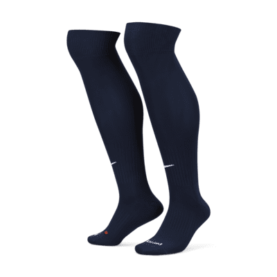 Nike Classic 2 Cushioned Over-the-Calf Socks