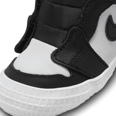 Jordan 1 Baby Cot Bootie. Nike CA