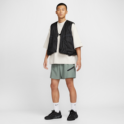 Nike Tech Men's Dri-FIT Shori Loose-Fit Shorts