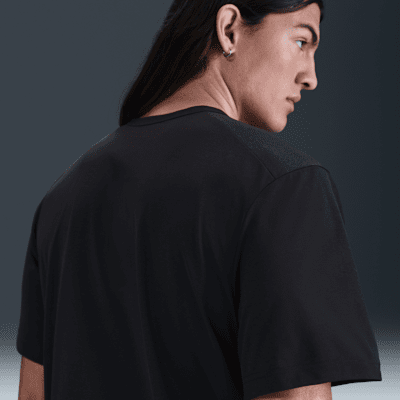 Męska koszulka treningowa z ochroną przed promieniowaniem UV Dri-FIT Nike Hyverse