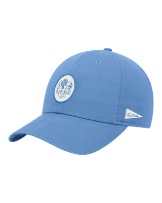 Кепка UNC Logo Nike College Adjustable Cap