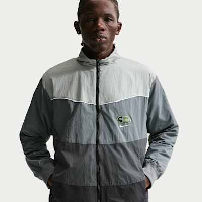 Nike Sportswear Men's Woven Jacket